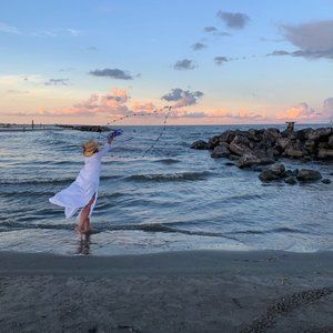 Meet your Posher, Veronica